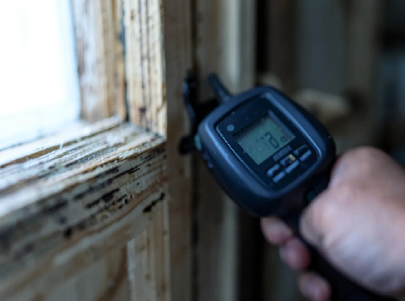Commercial Water Damage Restoration in Saratoga, CA